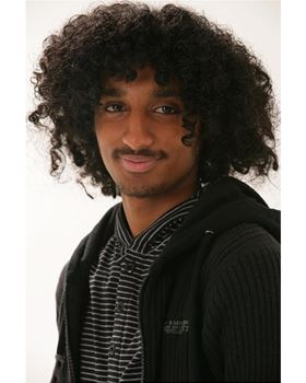 Isaac Eshete